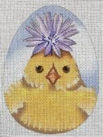 Melissa Shirley Designs - Flower Top Chick