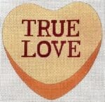 The Collection Designs - True Love