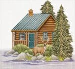 Melissa Shirley Designs - At The Lake House