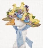 Melissa Shirley Designs - Gosling Hat