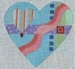 Penny MacLeod - Heart Heart