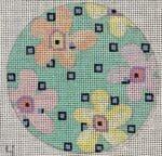 Penny MacLeod - Flower Ornament