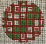 Penny MacLeod - Round Ornament