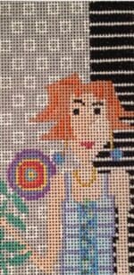 Penny MacLeod - Girl 1