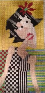 Penny MacLeod - Girl 2