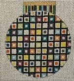 Penny MacLeod - Round Ornament