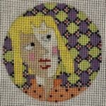 Penny MacLeod - Luggage Tag