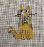 Penny MacLeod - Cat Ornament
