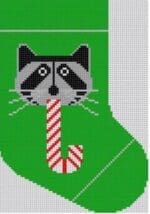 Charley Harper Needlepoint - Candy Caper