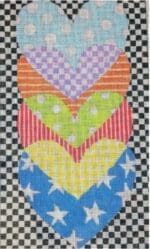 Penny MacLeod - 4 Hearts