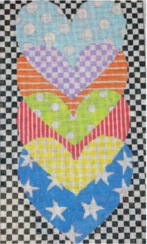 Penny MacLeod - 4 Hearts