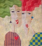 Penny MacLeod - Close
