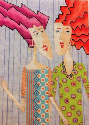 Penny MacLeod - My Idea