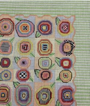 Penny MacLeod - Flower Bed