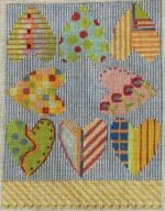 Penny MacLeod - Hearts