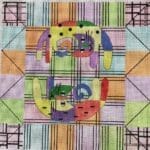 Penny MacLeod - Two Cats