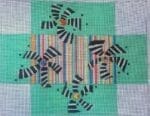 Penny MacLeod - Pinwheels Brick Cover