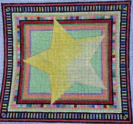 Penny MacLeod - Big Star - Needle Nook