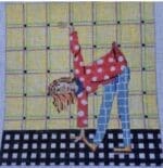 Penny MacLeod - Twist Me