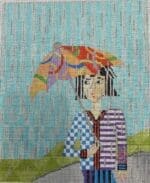 Penny MacLeod - Amy Gets Wet