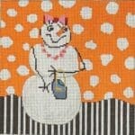 Penny MacLeod - Snowgirl