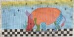 Penny MacLeod - Richy Rhino