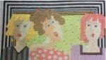 Penny MacLeod - The Club