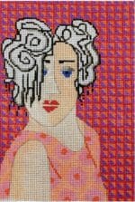Penny MacLeod - Bea in Pink