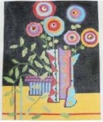 Penny MacLeod - Vines Still Life
