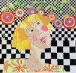Penny MacLeod - Sheila