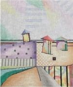 Penny MacLeod - Beach Town