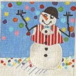 Penny MacLeod - Snow Dots