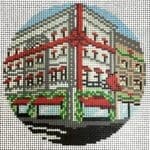 Morgan Julia Designs - Window Shopping