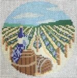 Morgan Julia Designs - Weekend at the Winery