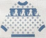 KCN Designers - Cat Pullover