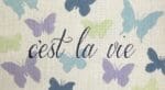 Brenda Stofft Designs - C'est La Vie Cool Colors