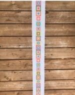 Stitch Rock Designs - Granny Square Purse Strap