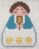 KCN Designers - Pickleball Angel
