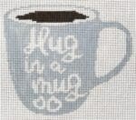Nanci K Kreations - Hug in a Mug