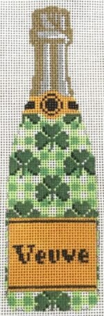 C'ate La Vie - Shamrock Champagne