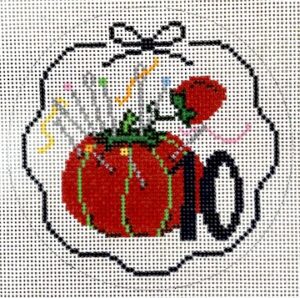 Lauren Bloch Designs - 10 Needles