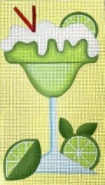 Raymond Crawford - Margarita Sunglass/Cell Phone Case