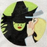 Raymond Crawford - Wicked Round