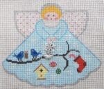 Painted Pony Designs - Snowbirds