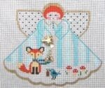 Painted Pony Designs - Foxy Lady