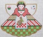 Painted Pony Designs - Holiday Baking