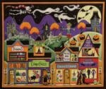 Rebecca Wood Designs - Shop 'Till You Drop, Dead
