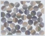 Elizabeth Crane Swartz - Deirdre Beads Clutch