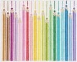 Elizabeth Crane Swartz - Colored Pencils Clutch