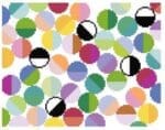 Elizabeth Crane Swartz - Lulu Beads Clutch